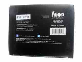 Funko Hikari Vinyl Gigantor Power Vision Gigantor Action Figure