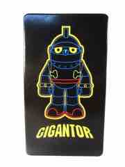 Funko Hikari Vinyl Gigantor Power Vision Gigantor Action Figure