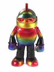 Funko Hikari Vinyl Gigantor Power Vision Gigantor Action Figure