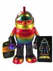 Funko Hikari Vinyl Gigantor Power Vision Gigantor Action Figure