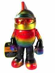 Funko Hikari Vinyl Gigantor Power Vision Gigantor Action Figure