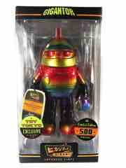 Funko Hikari Vinyl Gigantor Power Vision Gigantor Action Figure