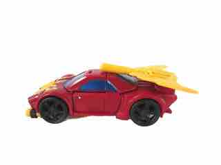 Hasbro Transformers Generations Combiner Wars Rodimus Action Figure