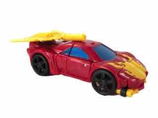 Hasbro Transformers Generations Combiner Wars Rodimus Action Figure