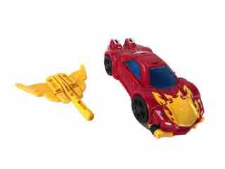 Hasbro Transformers Generations Combiner Wars Rodimus Action Figure