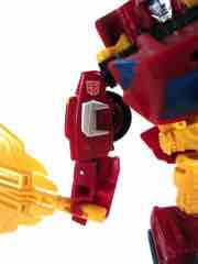 Hasbro Transformers Generations Combiner Wars Rodimus Action Figure