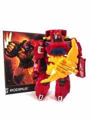 Hasbro Transformers Generations Combiner Wars Rodimus