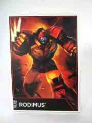 Hasbro Transformers Generations Combiner Wars Rodimus Action Figure