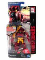 Hasbro Transformers Generations Combiner Wars Rodimus Action Figure