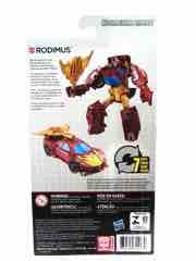 Hasbro Transformers Generations Combiner Wars Rodimus Action Figure