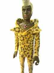 Funko The Fifth Element Ruby Rhod ReAction Figure