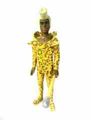 Funko The Fifth Element Ruby Rhod ReAction Figure