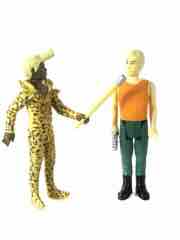 Funko The Fifth Element Ruby Rhod ReAction Figure