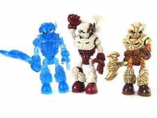 Onell Design Glyos Skeleden Ullcroth Mutation Action Figure