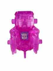 Takara-Tomy Transformers Go! Sen Action Figure