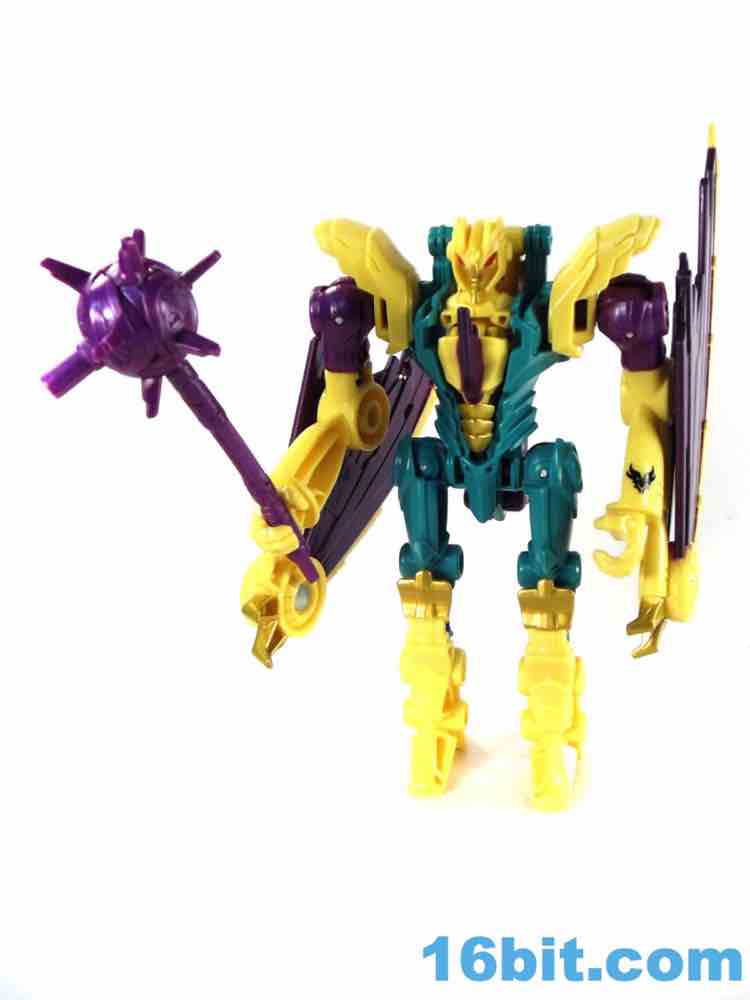 Transformers Prime Beast Hunters Legion Wave 1 Set of 4 Figures