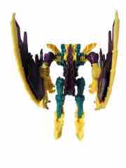 Hasbro Transformers Prime Beast Hunters Windrazor Action Figure