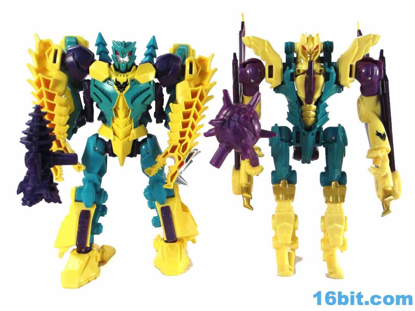 Transformers Prime Beast Hunters Legion Wave 1 Set of 4 Figures