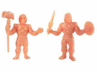 Super7 M.O.T.U.S.C.L.E. Set B Mini-Figures