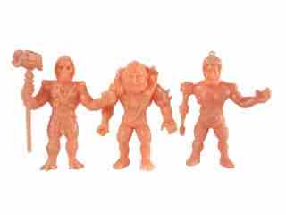 Super7 M.O.T.U.S.C.L.E. Set B Mini-Figures