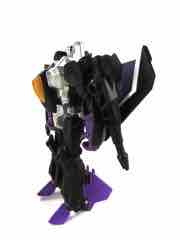 Hasbro Transformers Generations Combiner Wars Skywarp Action Figure