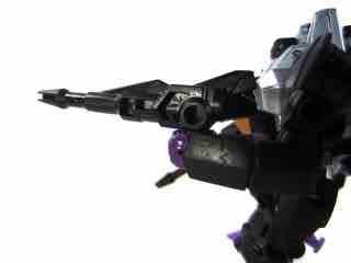 Hasbro Transformers Generations Combiner Wars Skywarp Action Figure