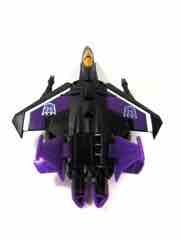 Hasbro Transformers Generations Combiner Wars Skywarp Action Figure