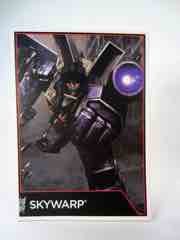 Hasbro Transformers Generations Combiner Wars Skywarp Action Figure