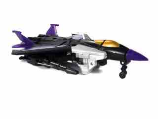 Hasbro Transformers Generations Combiner Wars Skywarp Action Figure