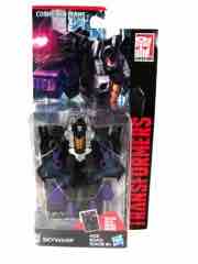 Hasbro Transformers Generations Combiner Wars Skywarp Action Figure