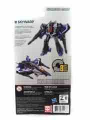 Hasbro Transformers Generations Combiner Wars Skywarp Action Figure