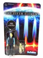 Funko The Fifth Element Zorg ReAction Figure