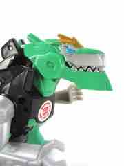 Hasbro Transformers Robots in Disguise Warrior Class Grimlock Action Figure