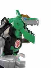 Hasbro Transformers Robots in Disguise Warrior Class Grimlock Action Figure