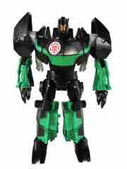 Hasbro Transformers Robots in Disguise Warrior Class Grimlock Action Figure