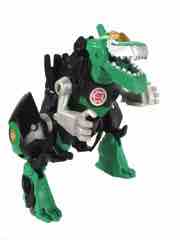 Hasbro Transformers Robots in Disguise Warrior Class Grimlock Action Figure