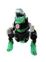 Hasbro Transformers Robots in Disguise Warrior Class Grimlock Action Figure