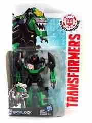 Hasbro Transformers Robots in Disguise Warrior Class Grimlock Action Figure