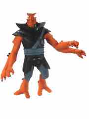 Four Horsemen Power Lords Ggrabbtargg Action Figure