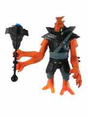 Four Horsemen Power Lords Ggrabbtargg Action Figure