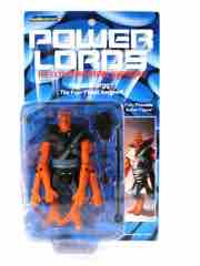 Four Horsemen Power Lords Ggrabbtargg Action Figure