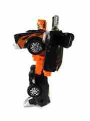 Hasbro Transformers Allspark Power Big Daddy Action Figure