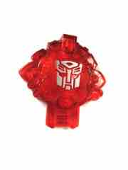 Hasbro Transformers Allspark Power Big Daddy Action Figure