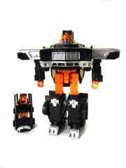 Hasbro Transformers Allspark Power Big Daddy Action Figure