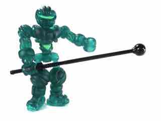 Onell Design Glyos Argen MK XVII Electric Revenant Action Figure