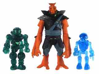 Onell Design Glyos Argen MK XVII Electric Revenant Action Figure