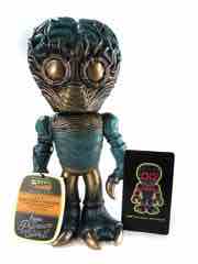 Funko Hikari Vinyl Antique Verdigris Metaluna Mutant