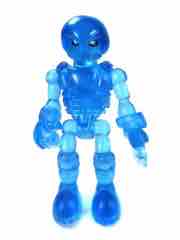 Onell Design Glyos Skeleden Nemica Icewave Action Figure