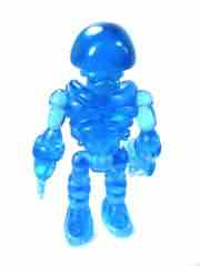 Onell Design Glyos Skeleden Nemica Icewave Action Figure