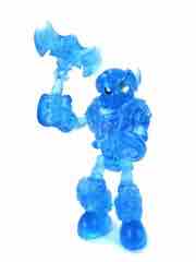 Onell Design Glyos Skeleden Nemica Icewave Action Figure